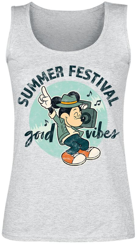 Summer Festival - Good Vibes