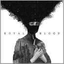 Royal Blood, Royal Blood, CD