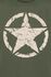 Army Star - Olive