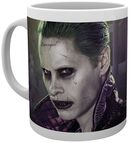 Joker - I'm Watching, Suicide Squad, Mug