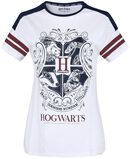 Poudlard, Harry Potter, T-Shirt Manches courtes