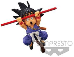 Dragon Ball Super - Son Goku Fes !! Goku Kid