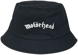 Bob - Logo, Motörhead, Chapeau