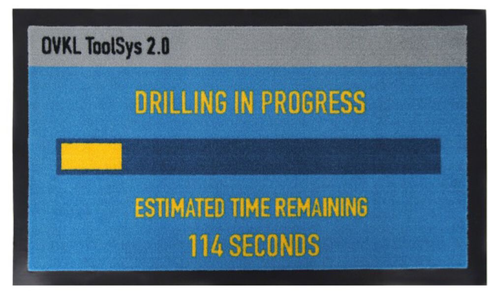 Payday Payday 2 - Drilling In Progress