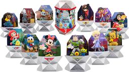 Disney 100 - Capsules Surprises - Série 2, Walt Disney, Figurine de collection
