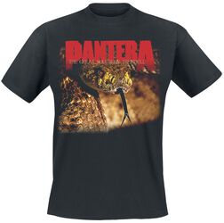 The Great Southern Trendkill, Pantera, T-Shirt Manches courtes