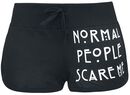Normal People Scare Me, American Horror Story, Short Sexy