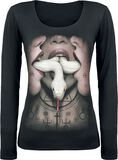 Snakes, American Horror Story, T-shirt manches longues