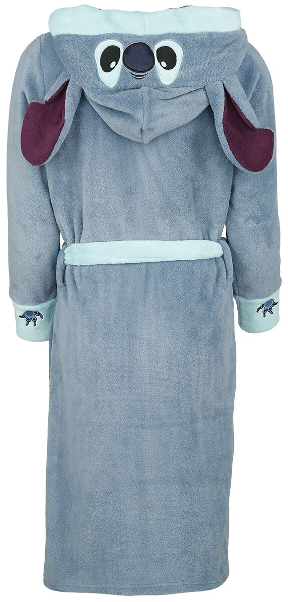 Acheter Robe de Chambre Stitch Original