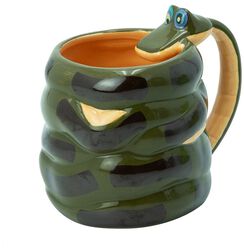 Kaa 3D mug, Le Livre De La Jungle, Mug