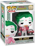 The Joker Vinyl Figur 170, Le Joker, Funko Pop!