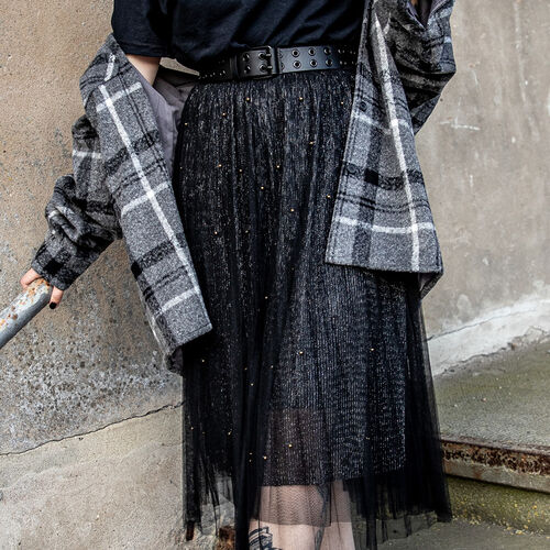 Jupes & Kilts