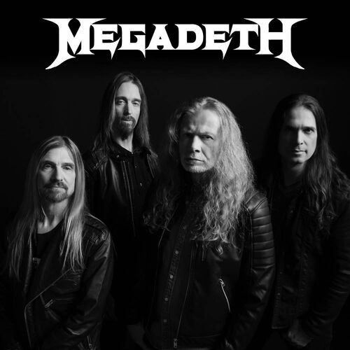 Megadeth