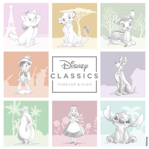 Disney Classics