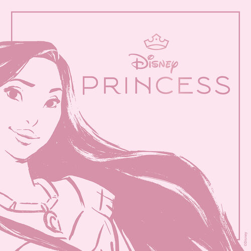 Princesses Disney